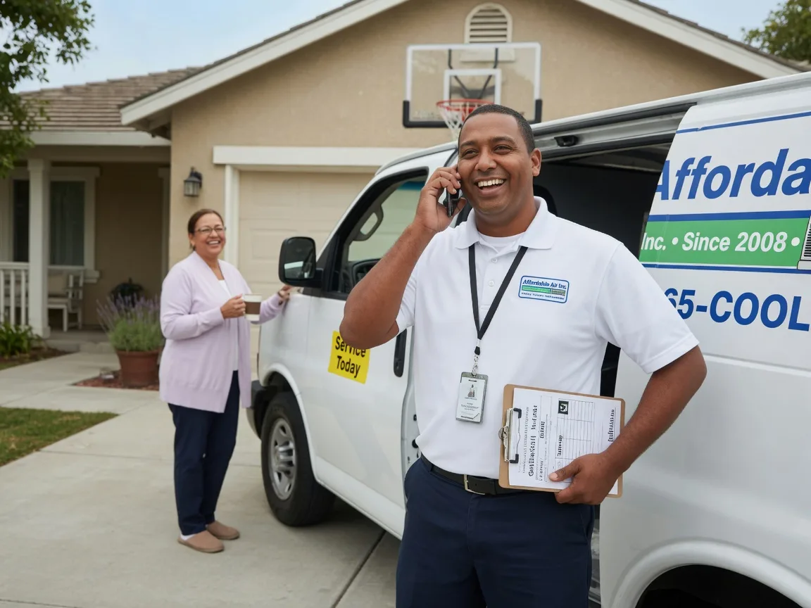 Central Ac Repair Lachine, MI FAQs